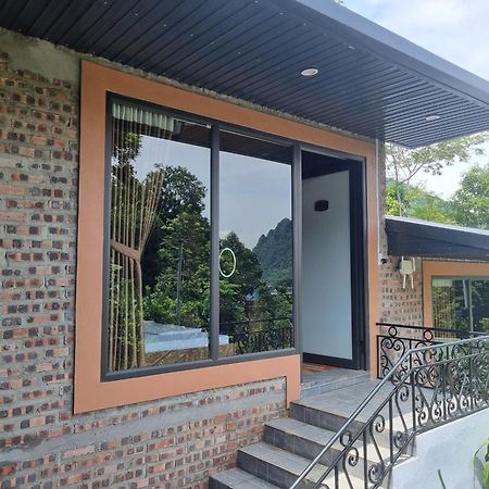Truong Anh Homestay ห่าซาง ภายนอก รูปภาพ