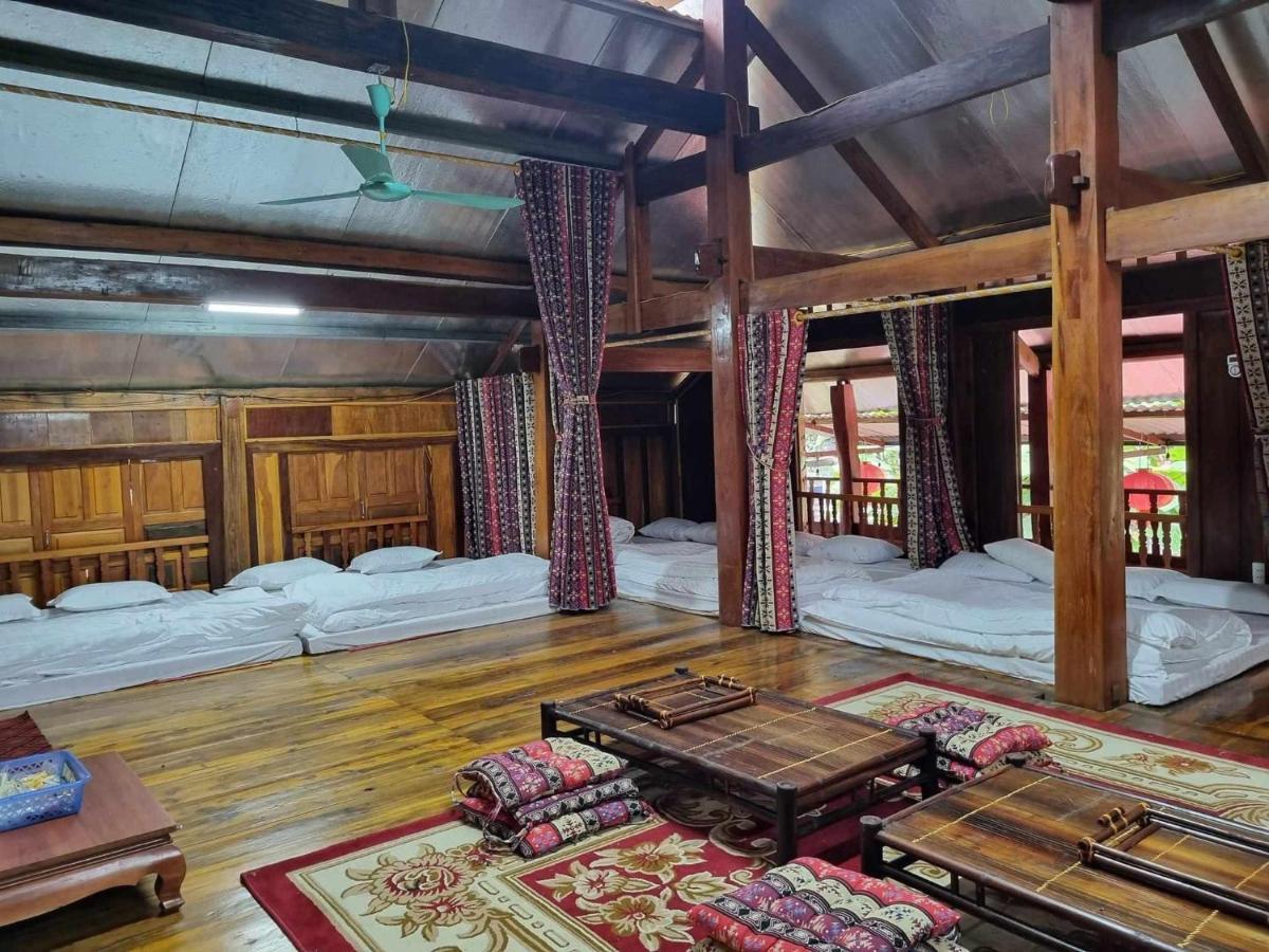 Truong Anh Homestay ห่าซาง ภายนอก รูปภาพ