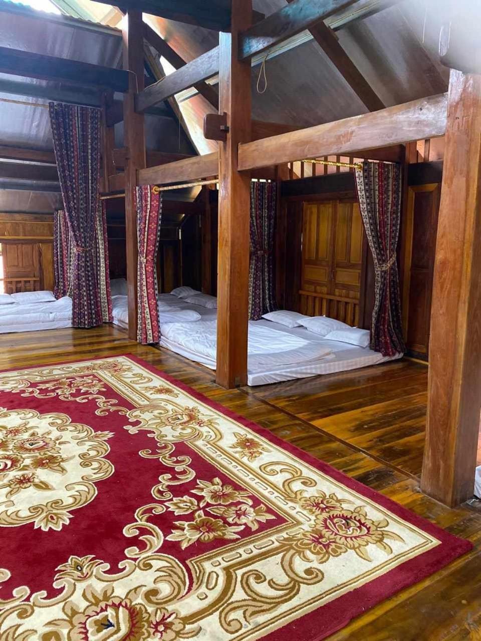 Truong Anh Homestay ห่าซาง ภายนอก รูปภาพ
